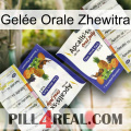 Gelée Orale Zhewitra 12
